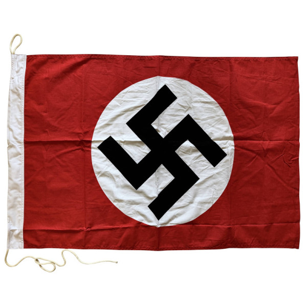 Flag - NSDAP (60x90cm Thick Cotton)