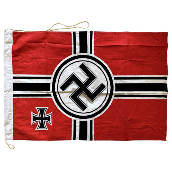 Flag - Reichskriegsfahne (60x90cm Thick Cotton)