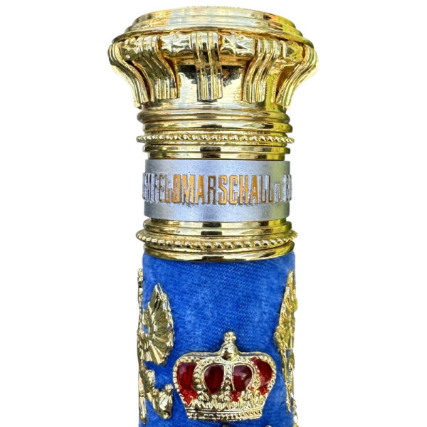 Bastone per l'Anniversario 1908 di Guglielmo II, Imperatore di Germania