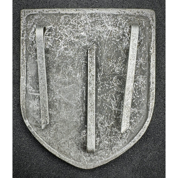 Fregio per Casco Coloniale Delle SS (Svastica)