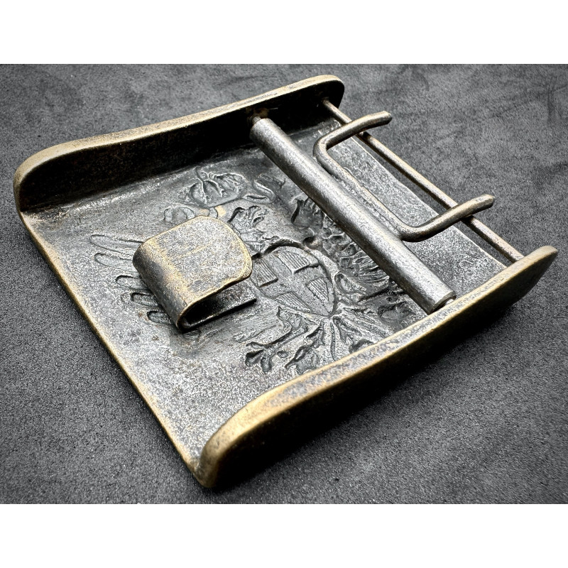 Fibbia - Regio Esercito WW1 1914
