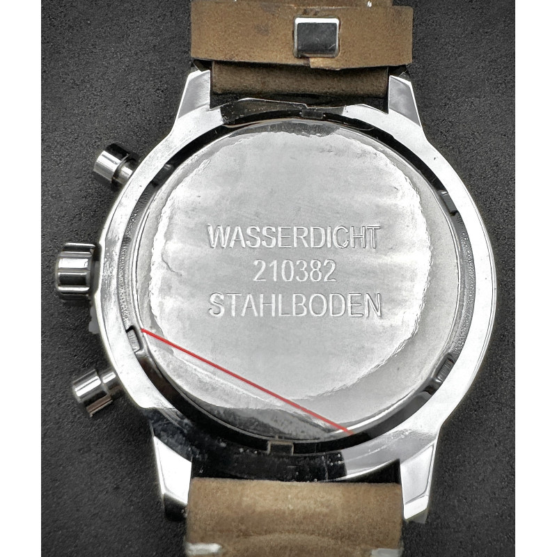 Orologio da Pilota della Luftwaffe