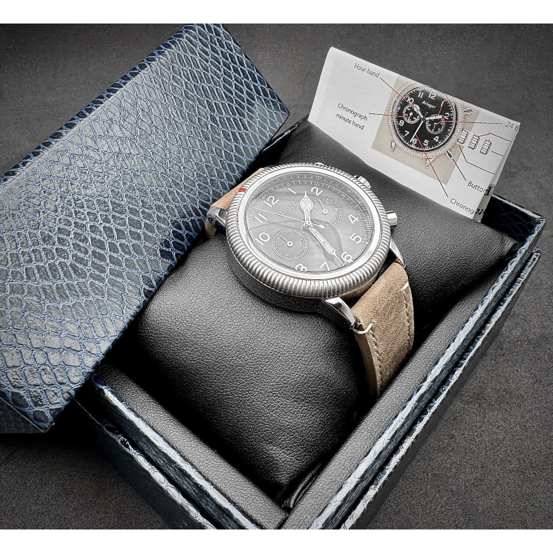 Orologio da Pilota della Luftwaffe