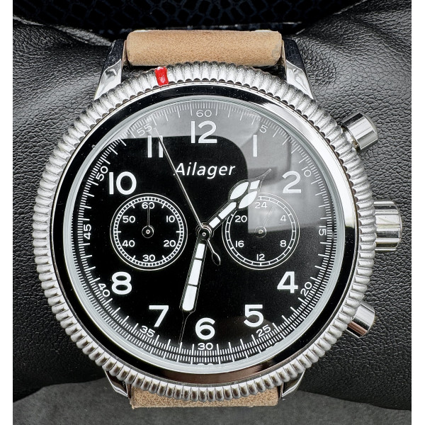 Orologio da Pilota della Luftwaffe 2