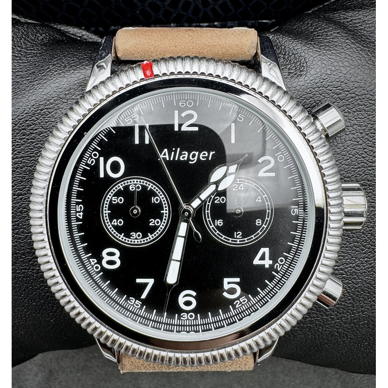Orologio da Pilota della Luftwaffe