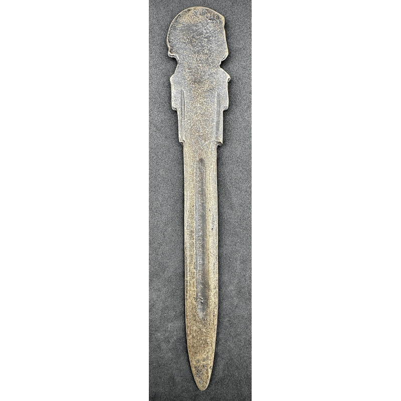DUX Papiermesser