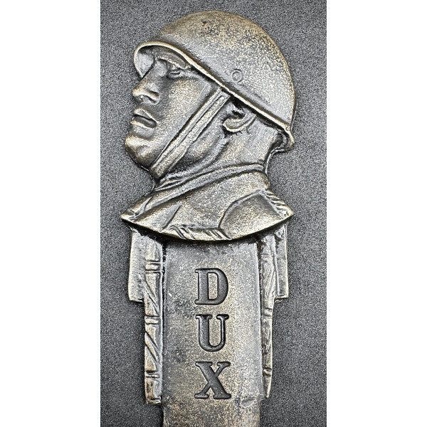 DUX Paper Knife 2