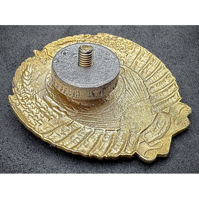 Cap Badge for CCCP Members