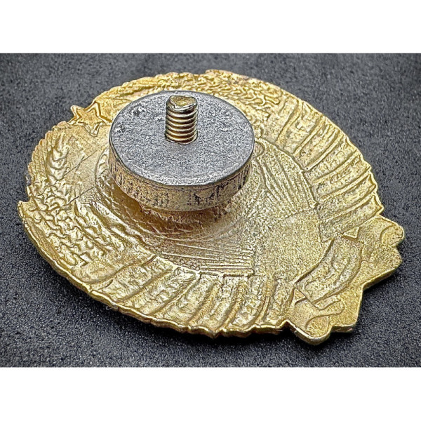 Fregio da Cappello per Membri del CCCP