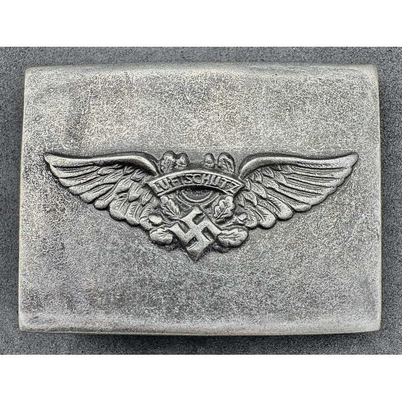 Buckle - Luftschutzwarndienst (SHD)