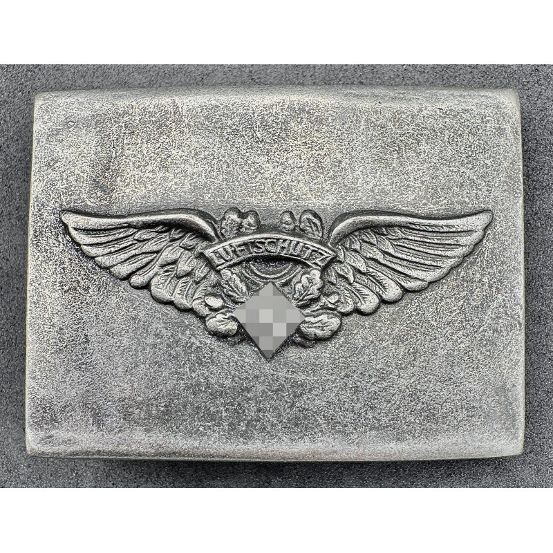 Buckle - Luftschutzwarndienst (SHD)