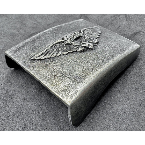 Fibbia - Luftschutzwarndienst (SHD)