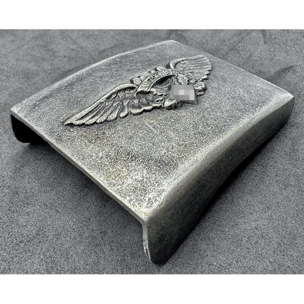 Fibbia - Luftschutzwarndienst (SHD)