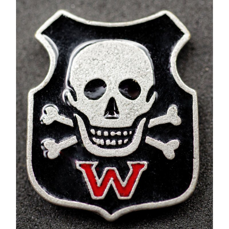 Wehrwolf Abzeichen