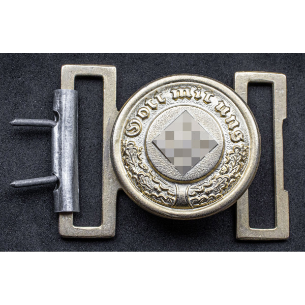 Fibbia - Generali di Polizia 2