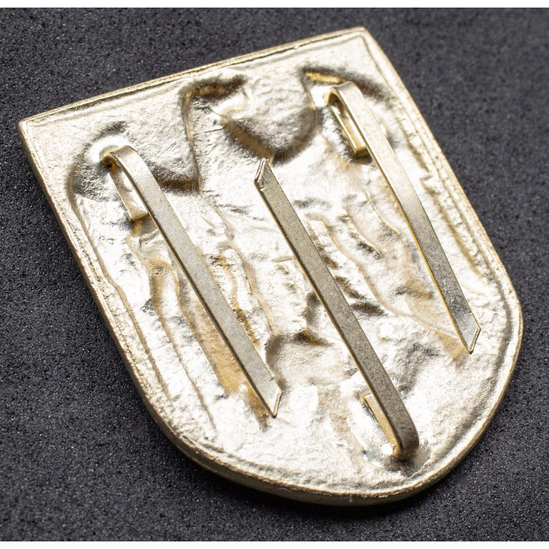 Kriegsmarine Tropenhelmabzeichen (Adler)