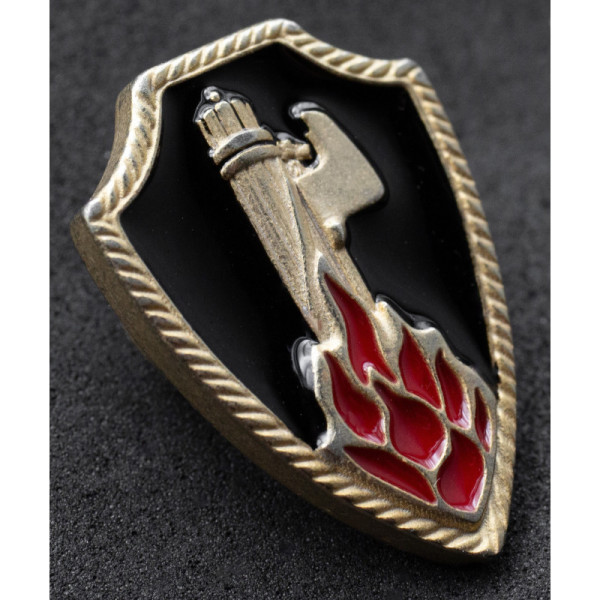 Badge of Honour for "Sansepolcristi"