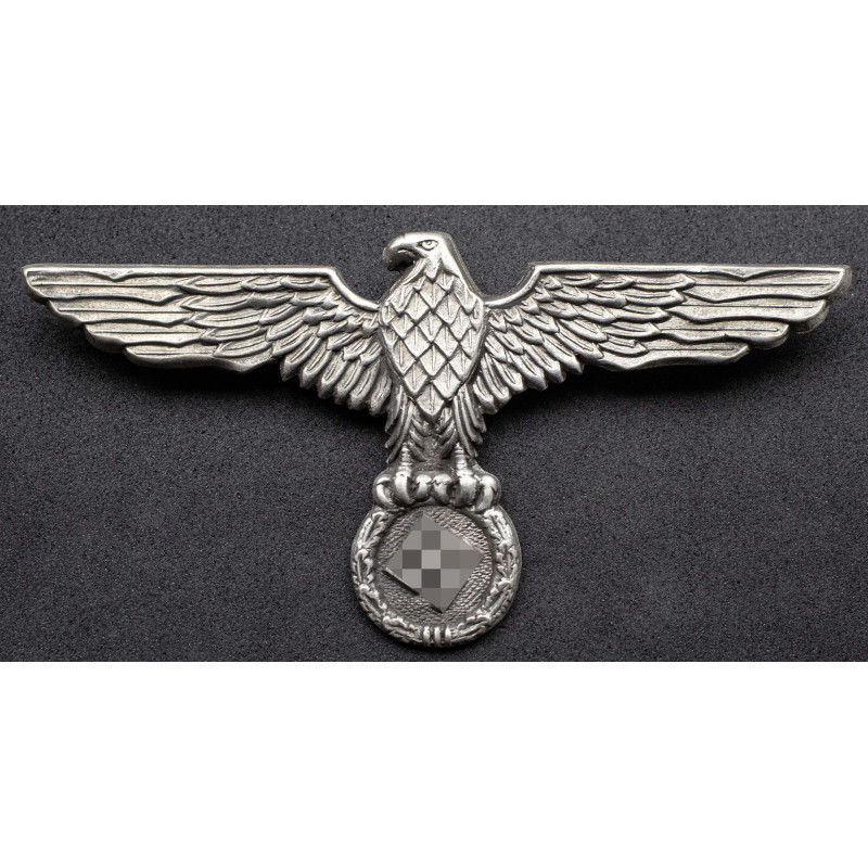 Aquila da Casco Colonia della Kriegsmarine Afrikakorps