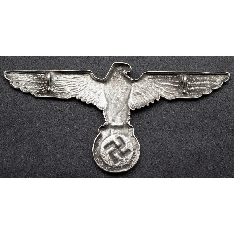 Aquila da Casco Colonia della Kriegsmarine Afrikakorps