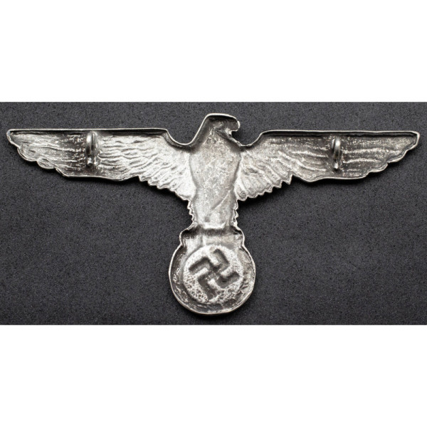 Aquila da Casco Colonia della Kriegsmarine Afrikakorps