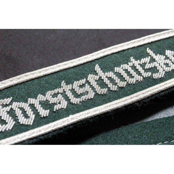 Fascetta da Polso - Forstschutzkommando