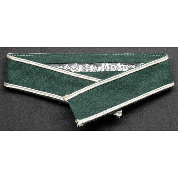 Cuff Title - Forstschutzkommando 2