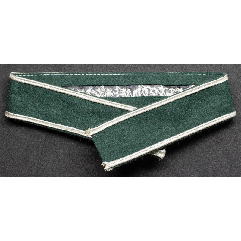 Cuff Title - Forstschutzkommando