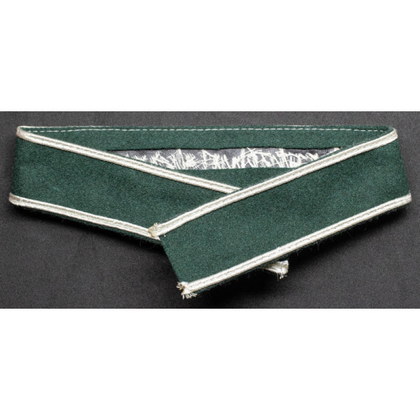 Cuff Title - Forstschutzkommando