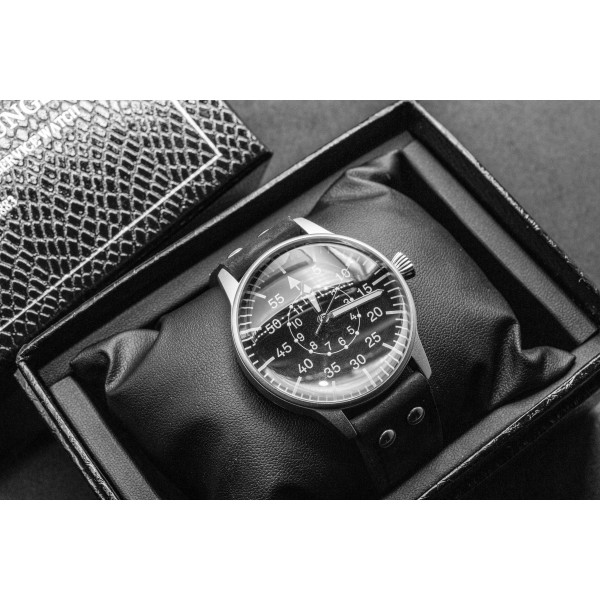 Orologio da Osservatore della Luftwaffe - Il Beobachtungsuhr