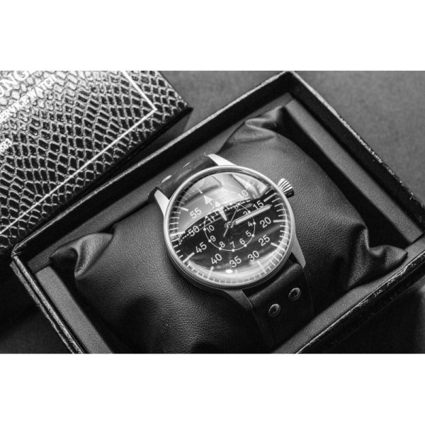 Orologio da Osservatore della Luftwaffe - Il Beobachtungsuhr