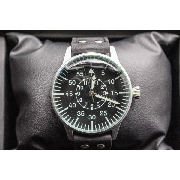 Orologio da Osservatore della Luftwaffe - Il Beobachtungsuhr 2