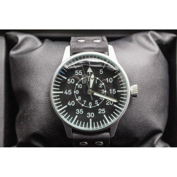 Orologio da Osservatore della Luftwaffe - Il Beobachtungsuhr