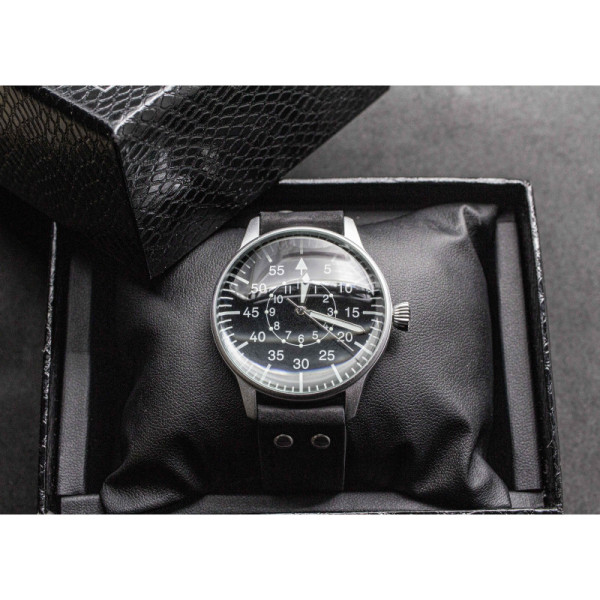 Orologio da Osservatore della Luftwaffe - Il Beobachtungsuhr