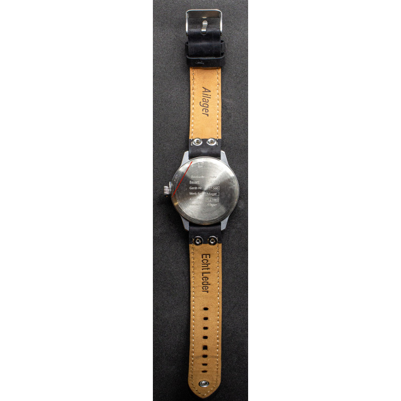 Orologio da Osservatore della Luftwaffe - Il Beobachtungsuhr