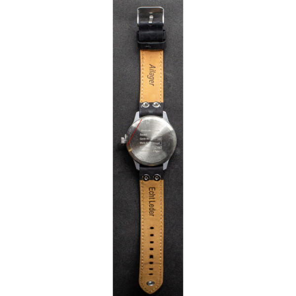 Orologio da Osservatore della Luftwaffe - Il Beobachtungsuhr