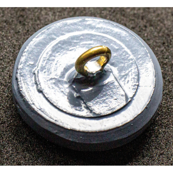 Button - Kriegsmarine Tunic (20mm)