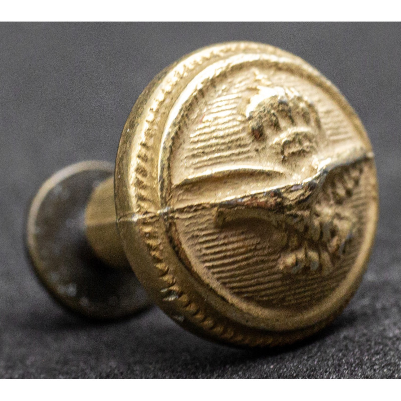 Schulterklappenknopf - Offizier der königlichen Luftwaffe (15 mm)
