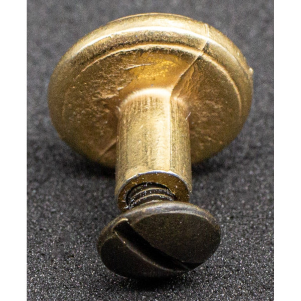 Shoulder Boards Button - Royal Air Force Officer (15mm)