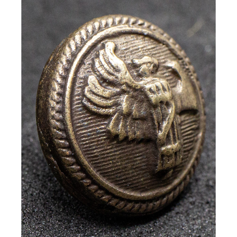 Sleeve Button - Official MVSN