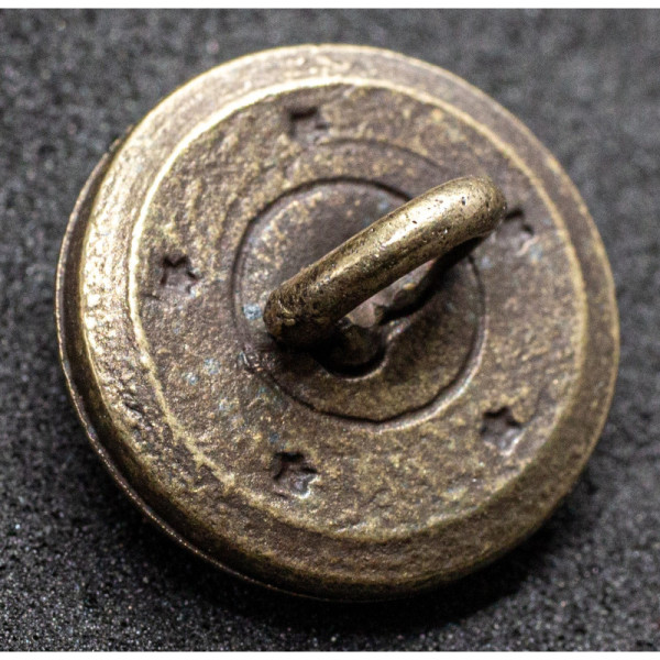 Sleeve Button - Official MVSN