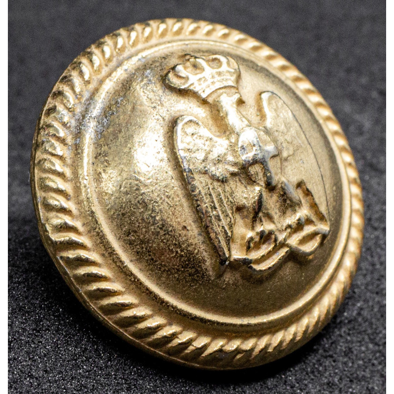 Jacket Button - PAI Officer