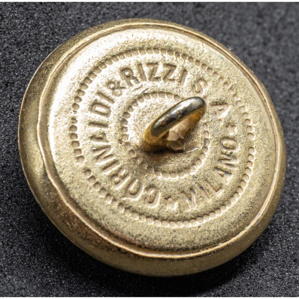 Jacket Button - PAI Officer
