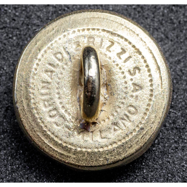Sleeve Button - GIL Officer (15mm) 2
