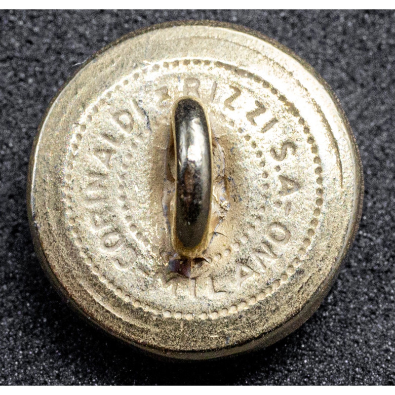 Sleeve Button - GIL Officer (15mm)