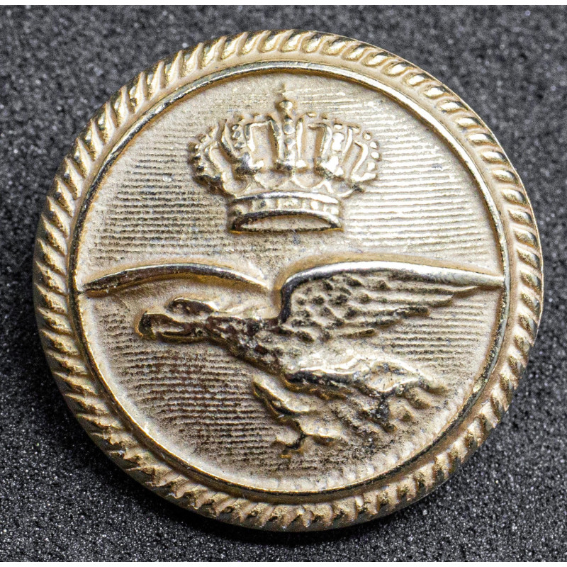 Uniform Button - Royal Air Force Officer (20mm)
