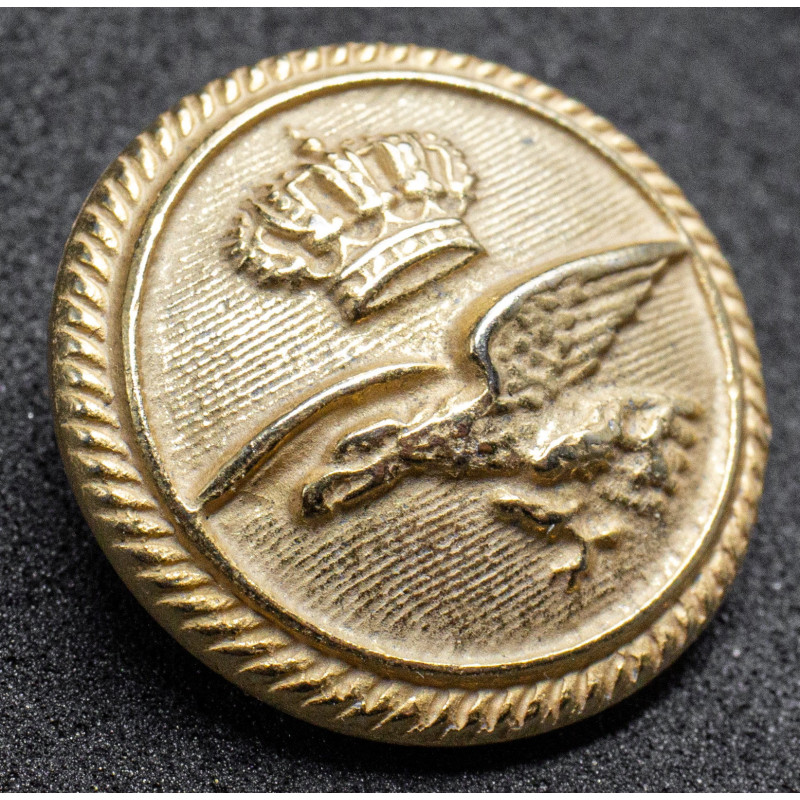 Uniform Button - Royal Air Force Officer (20mm)