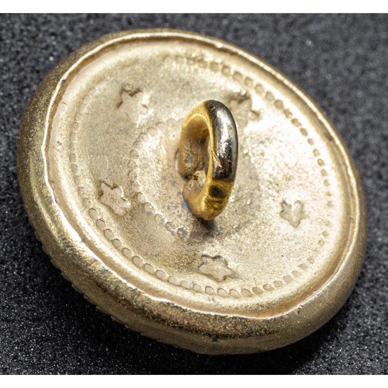 Uniform Button - Royal Air Force Officer (20mm)