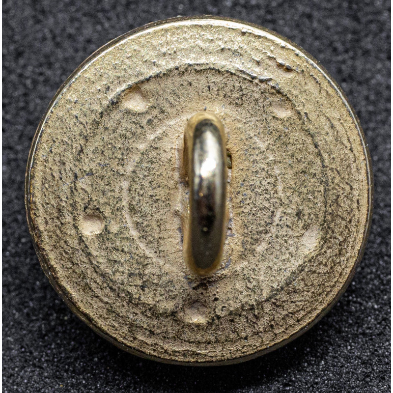 Ärmelknopf – PAI Offizier (15mm)