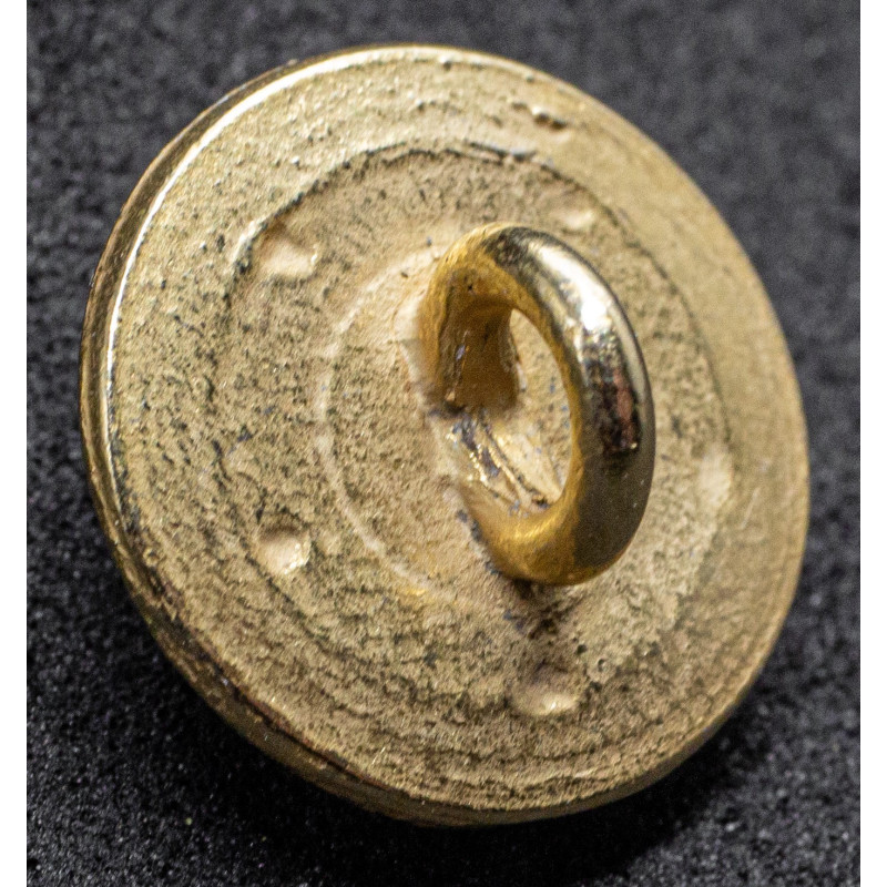 Sleeve Button - PAI Officer (15mm)