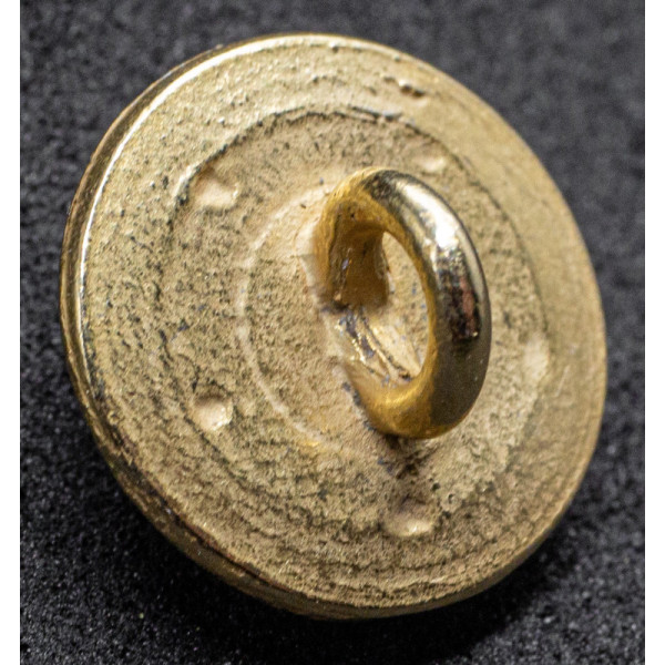 Sleeve Button - PAI Officer (15mm)